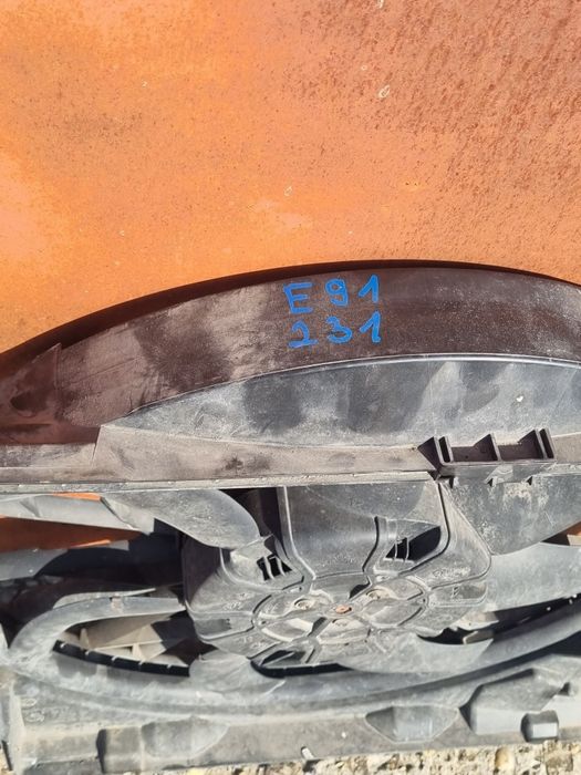 Перка охлаждане бмв 231 кс bmw perka радиатори