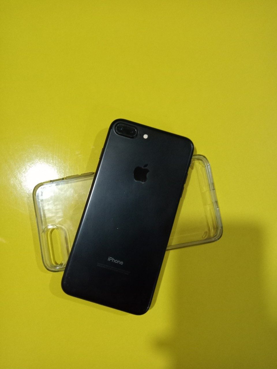 Iphone 7 plus 32 gb