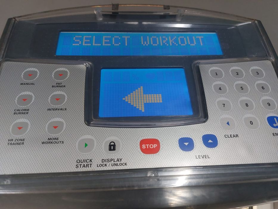 Scara fitness StairMaster - USA