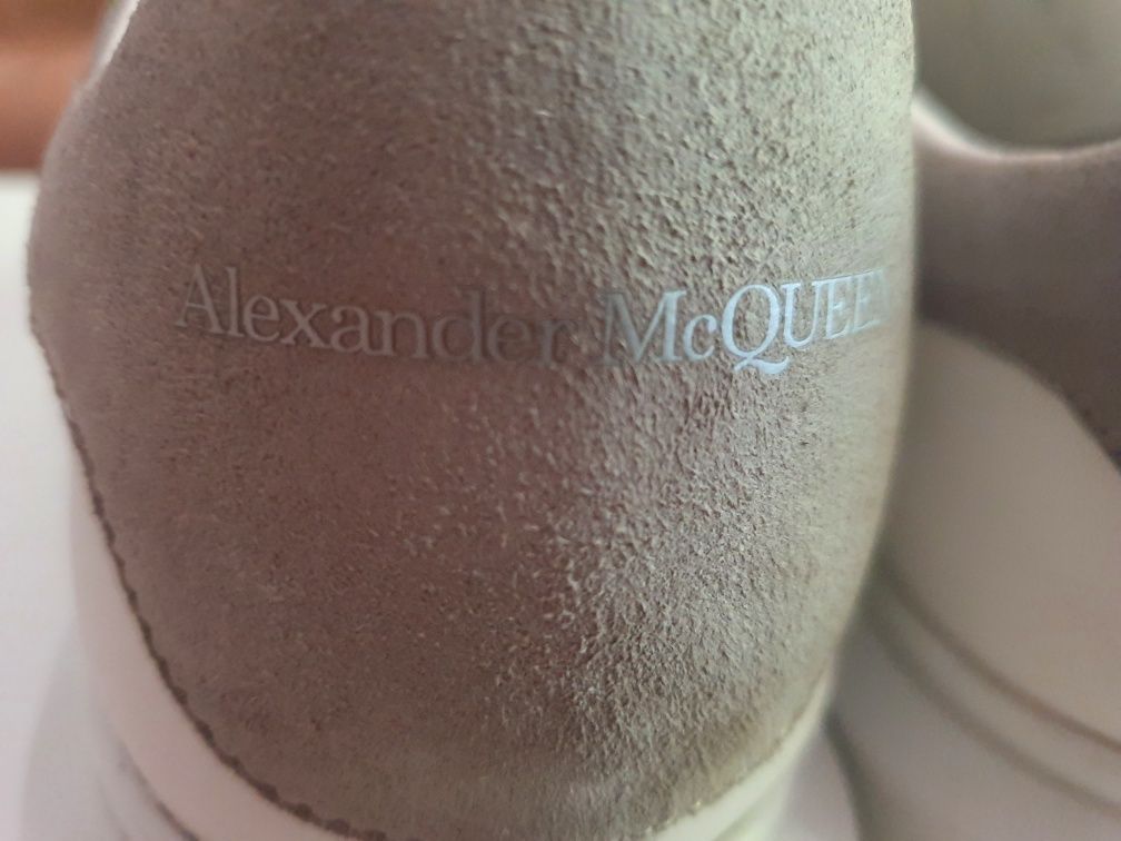 Sneakers Oversized Alexander McQueen