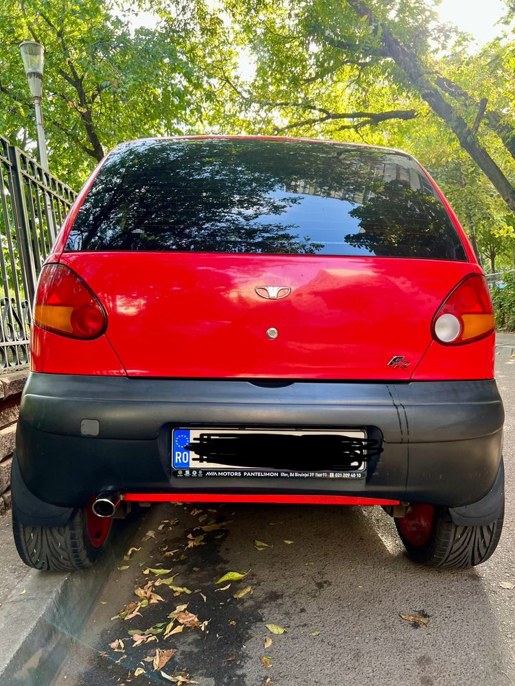 Roți R16,Matiz sau alte autoturisme