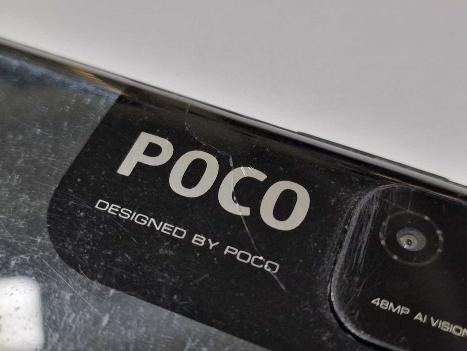 Xiaomi Poco M3 Pro 5G 64GB 4GB RAM Dual