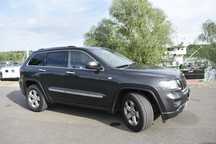 Jeep Grand Cherokee Jeep Grand Cherokee,al doilea proprietar