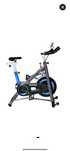Spinng bike - спининг байк