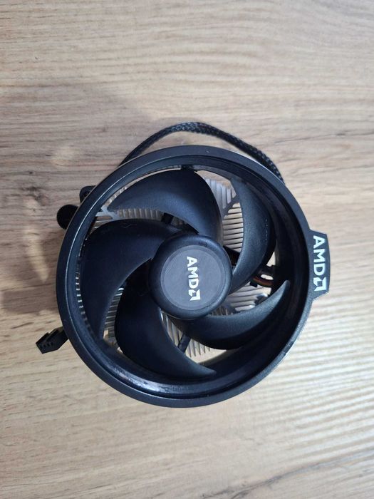 Cooler AMD Original - Socket AM4