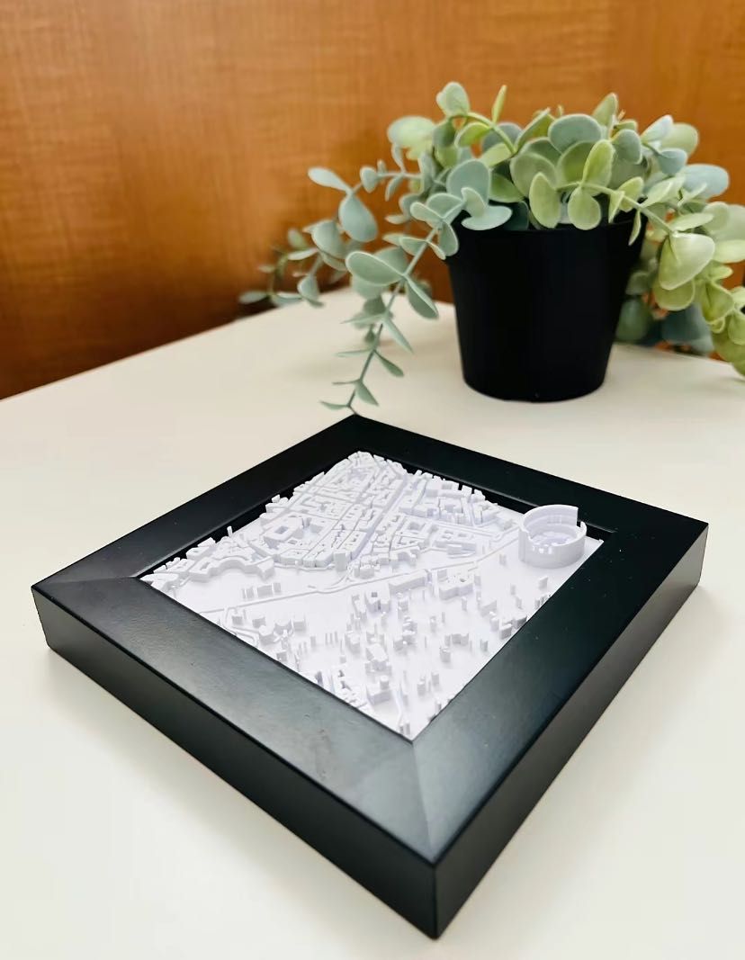 Ofer servicii printare 3D