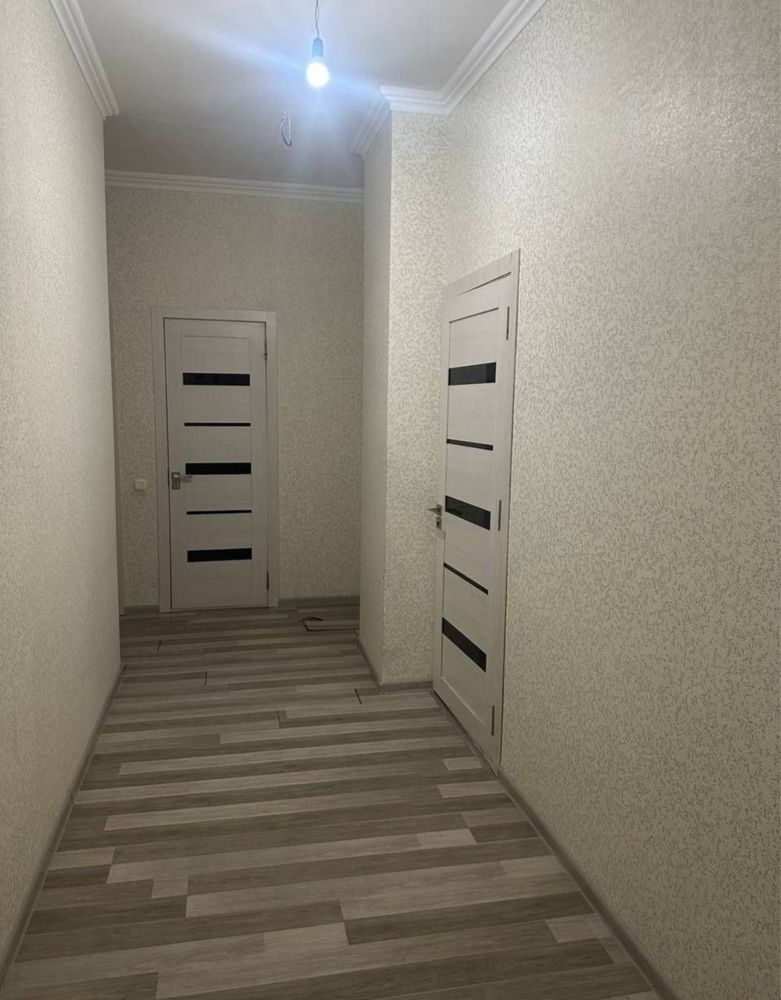 Продается квартира 2/8/10 64м2  в ЖК «Eco House».