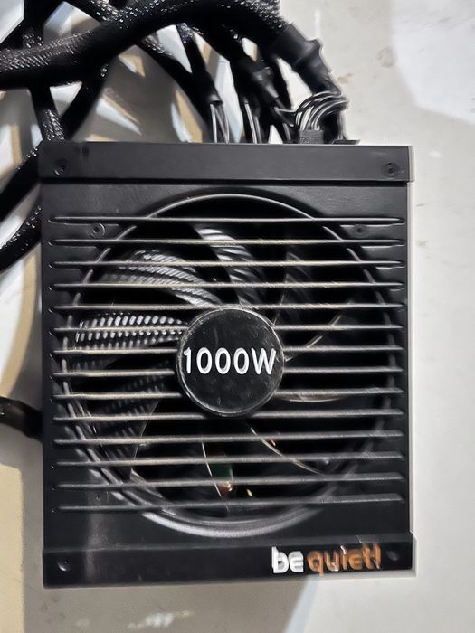BeQuiet Z1 1000W