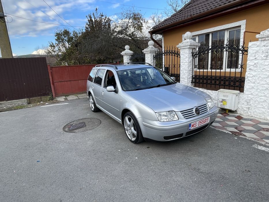 Vand bora 16 16 valve pret 1550 €