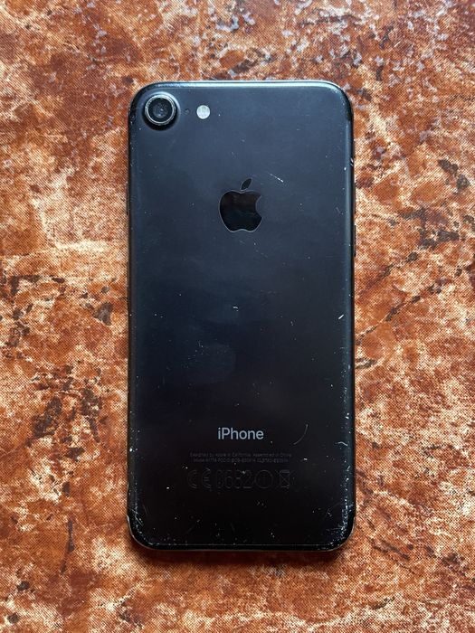 iPhone 7 128GB счупен дисплей