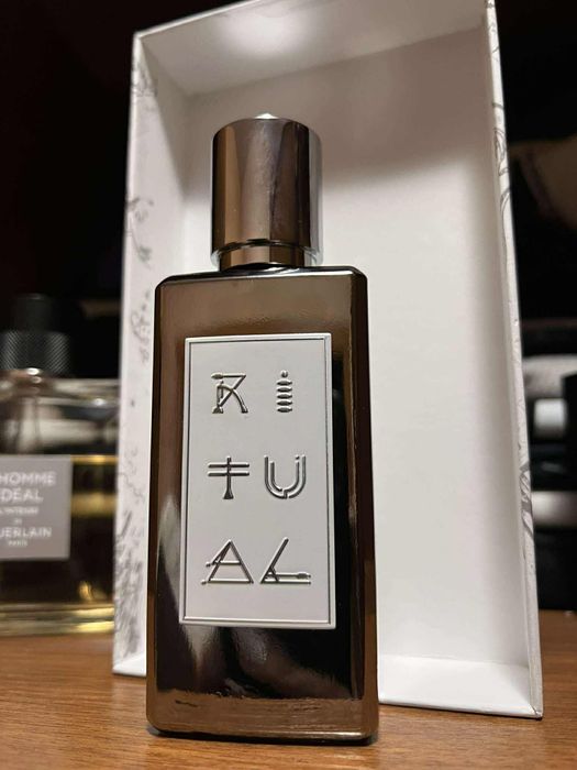 Инсомния Ритуал  EDP