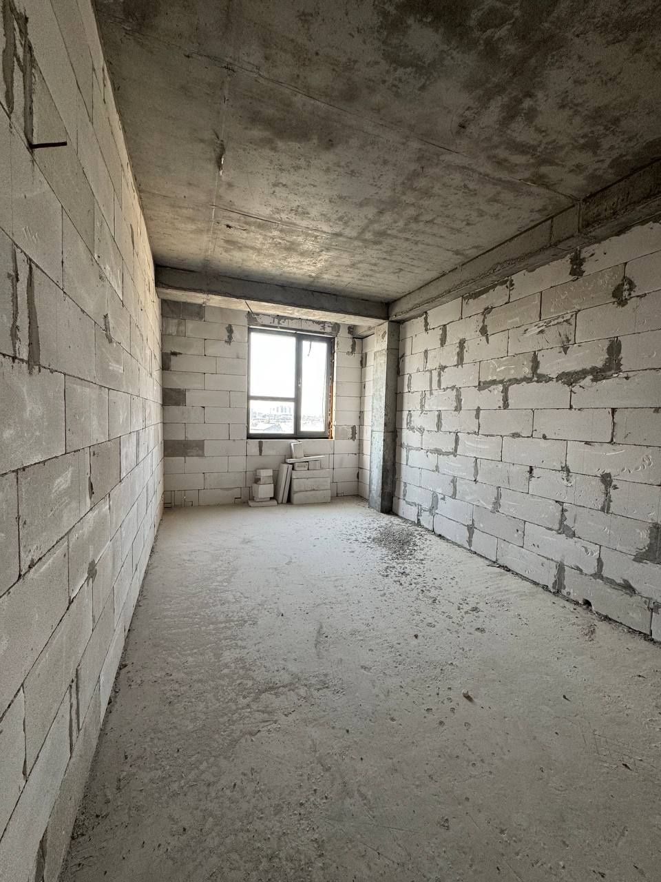 ЖК Albero, продается 3х комнатная квартира , ор Циалковского