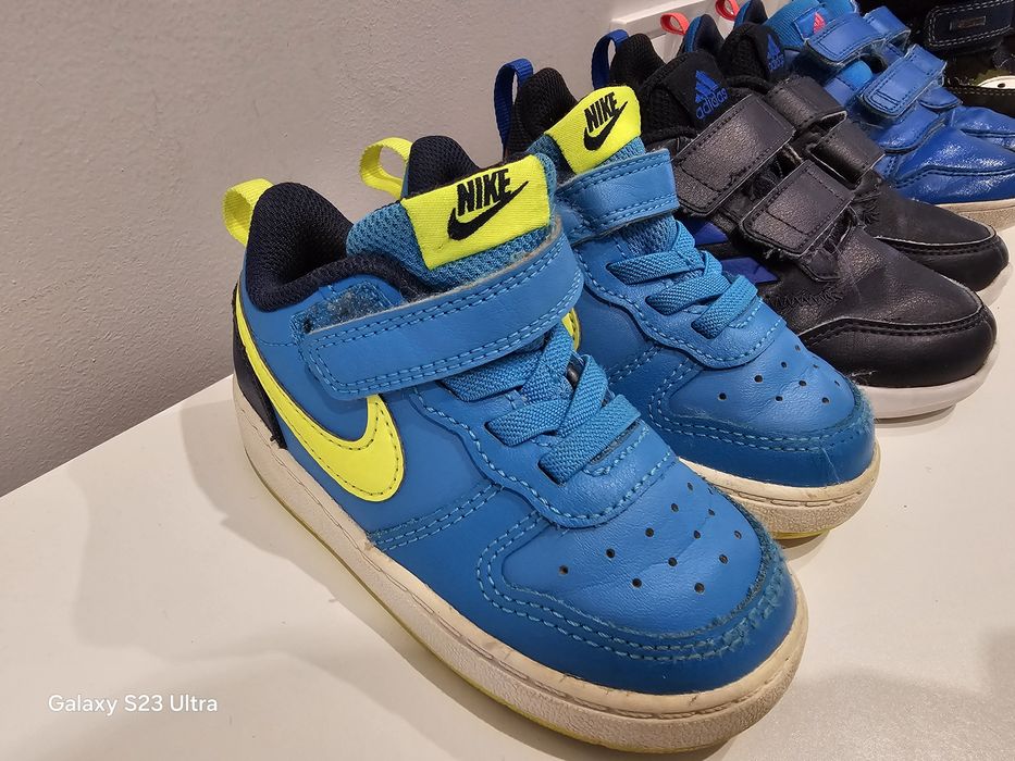 Детски обувки/ маратонки Nike Adidas