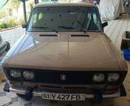 Аренда Vaz 2106 бензин