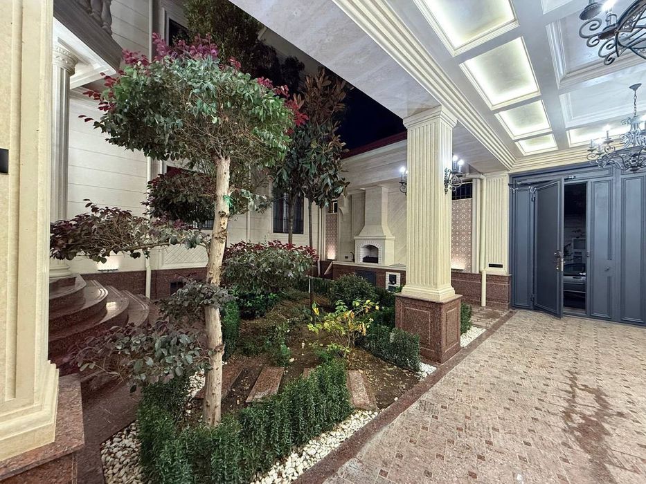 Продается Дом 3 сотки ремонт Соломатина Яккасарай