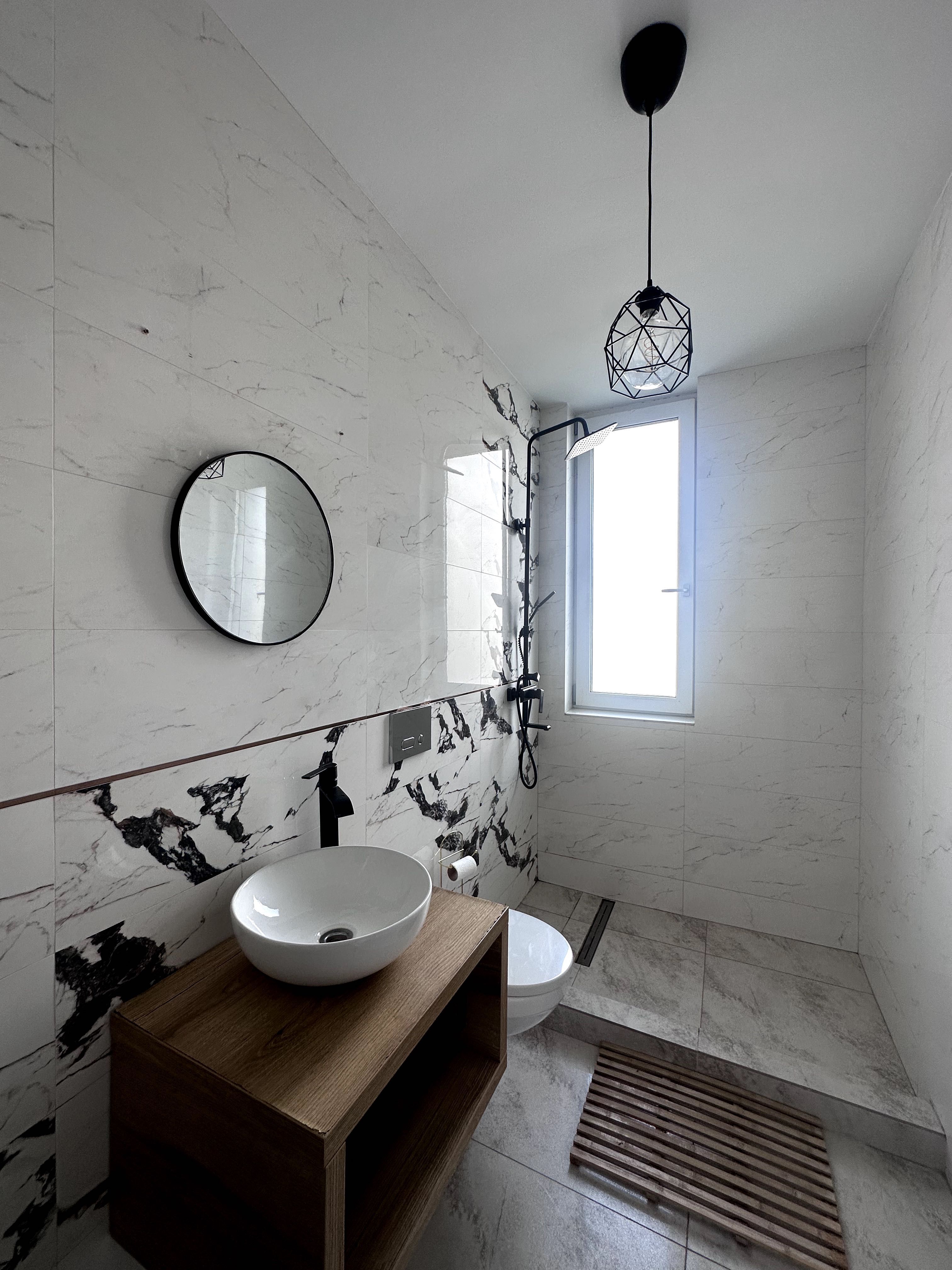 Ama Residence - Vanzare apartament 1 camera - Str. Vasile Sabadeanu