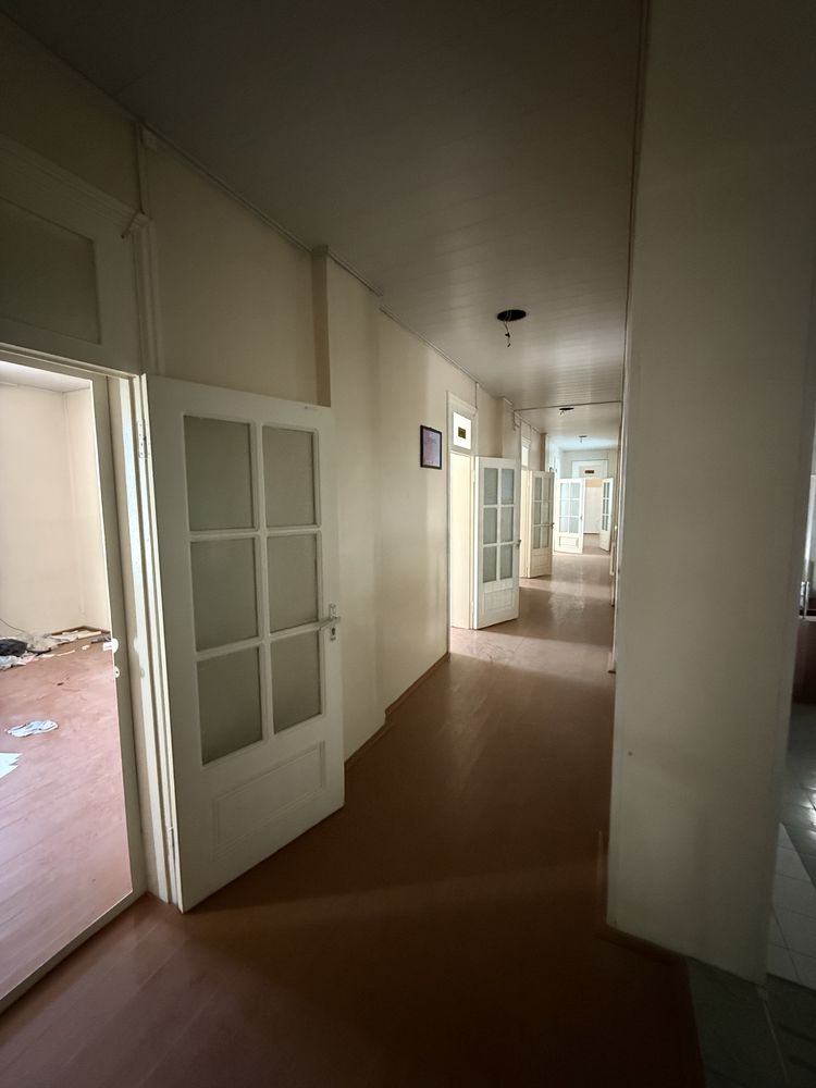 Успейте занять помещение 500 м² в топовой локации города