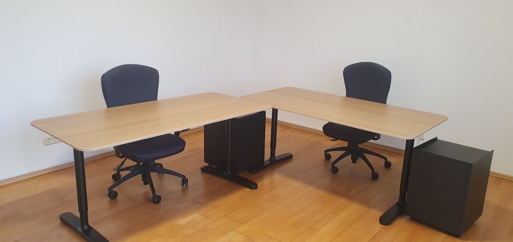 Închiriez vila zona Blascovici ( Balta verde)