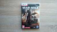 Vand Mad Max PC DVD Calculator Laptop Game Games