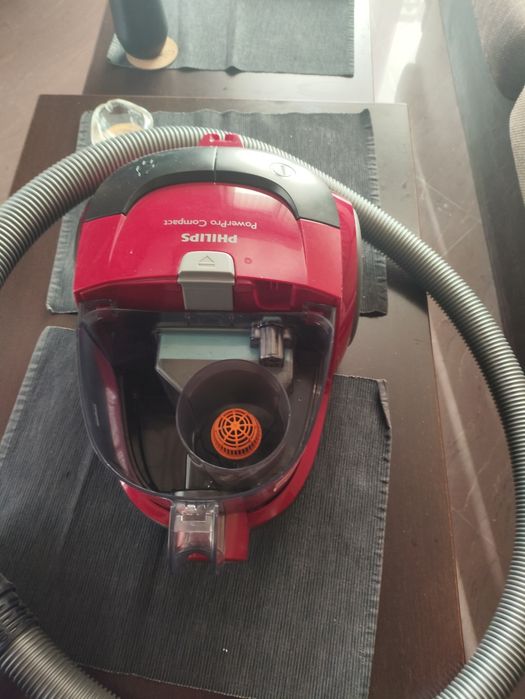 Прахосмукачка Philips