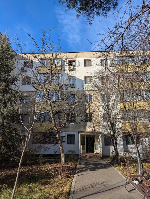 Apartament 3 camere - langa Crang/Teatru