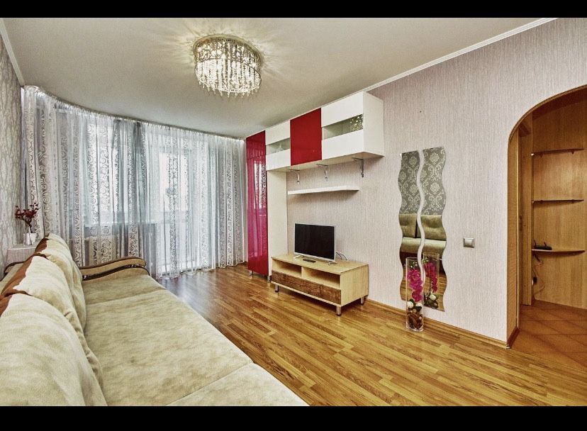 Сдам 1 квартиру долгий срок