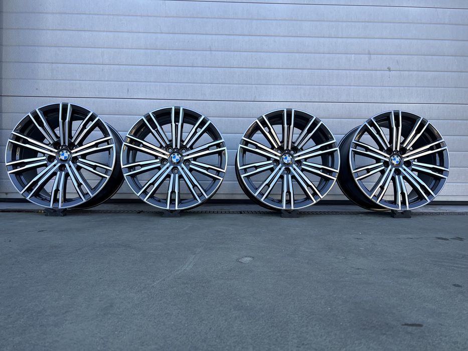 18” Джанти Bmw  G20