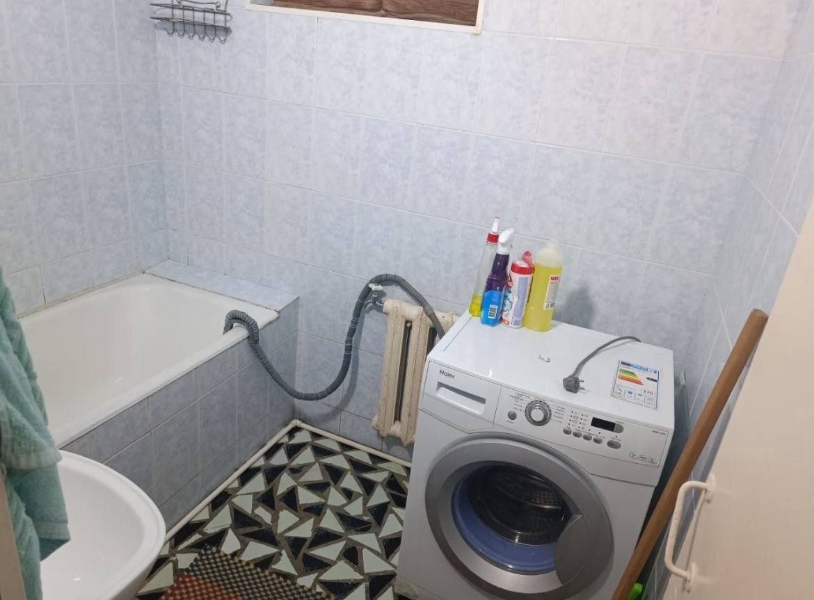 2 хоналик люкс квартира ижарага берилади