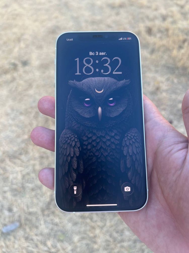 Iphone 12 128 продам или обменяю