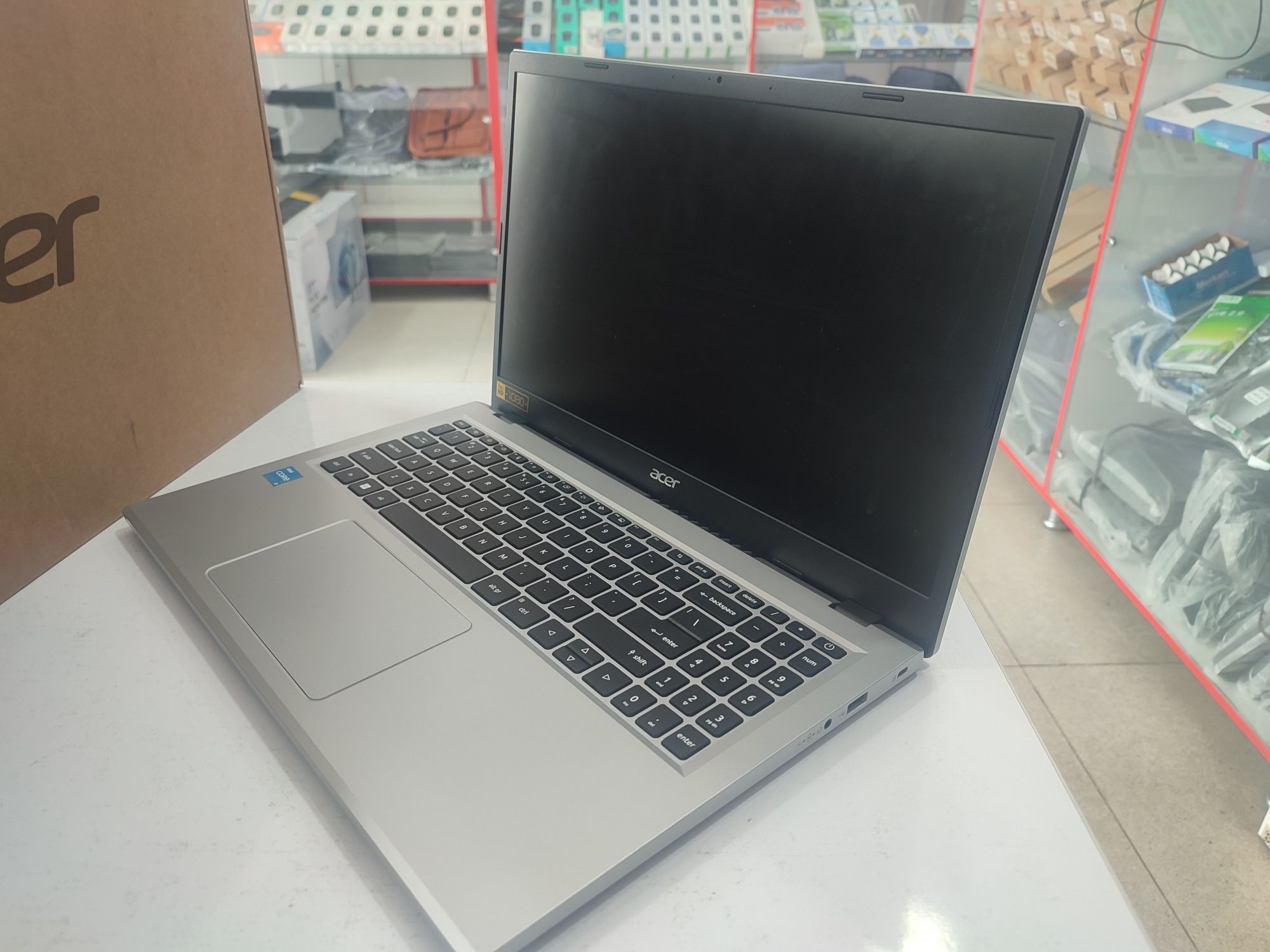 Acer core i3 13 avlod ozro iwlatilgan dasturlash uchun