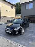 Opel Astra J 1.6 benzina