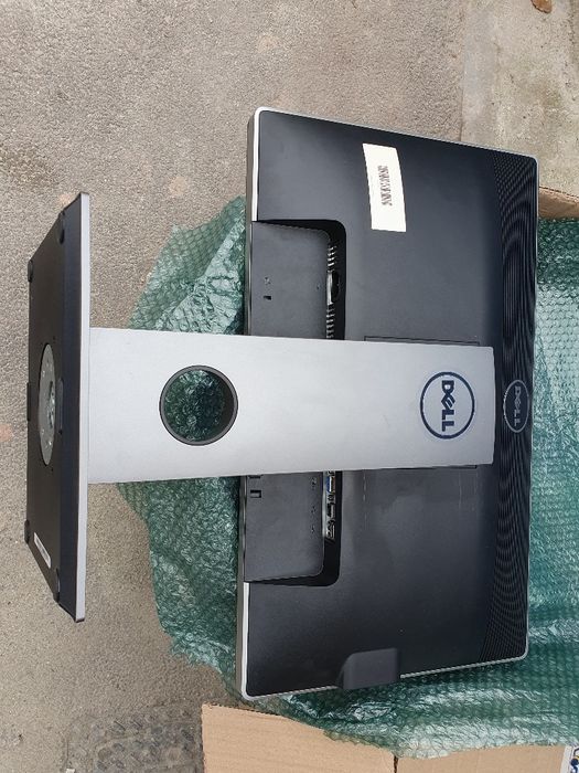 Monitor profesional Dell U2312Hmt   23 inch