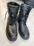 Ghete barbati Calvin Klein piele 42