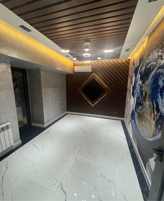 Аренда под офис Ц5, 75м2 евро ремонт! 3 комната