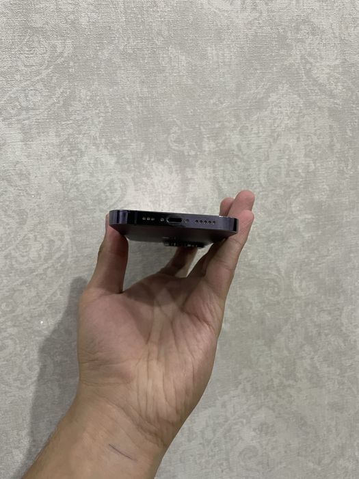 Iphone 14 pro 128gb DUAL 2 sim