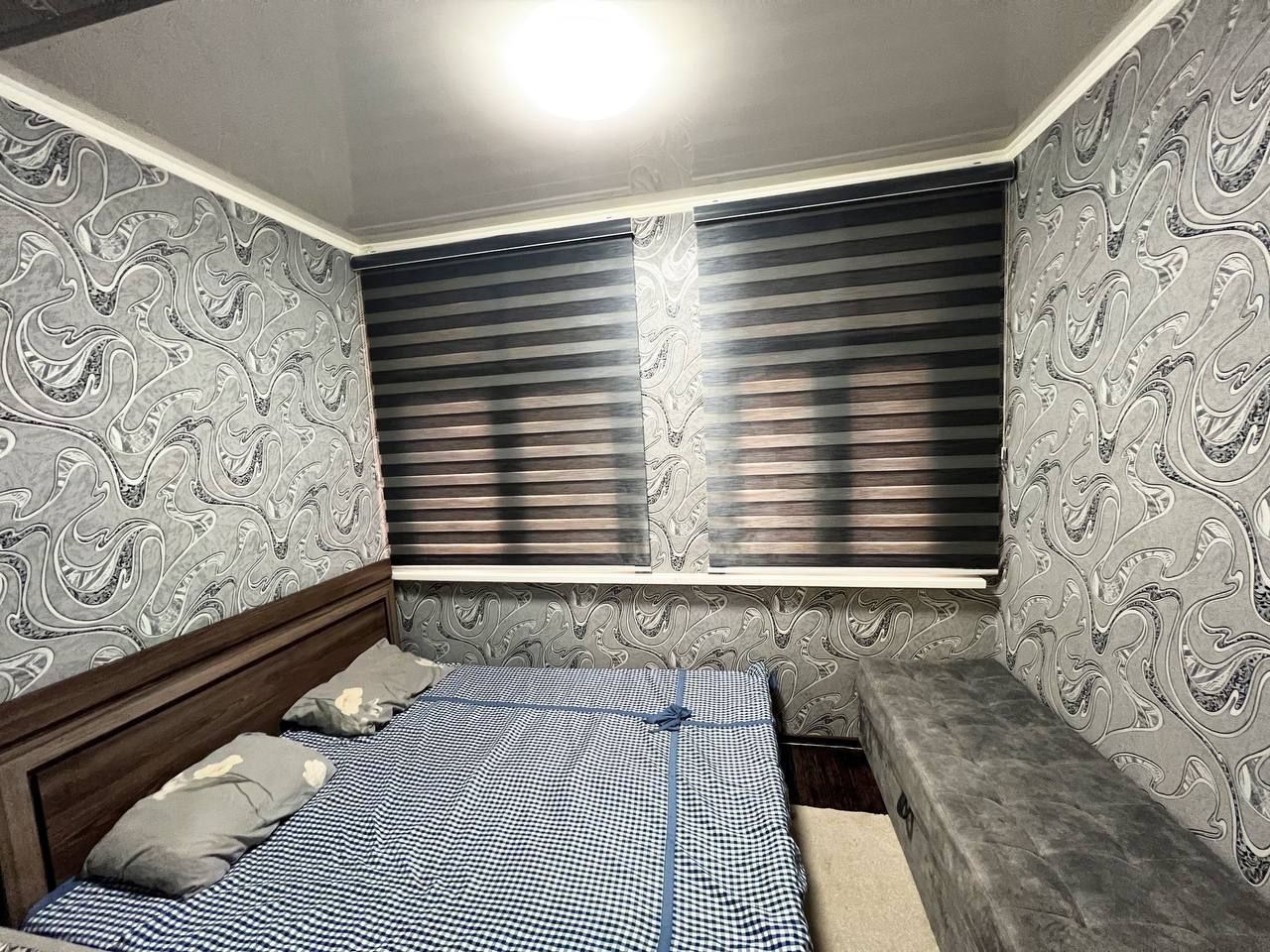 Сдаю по суточно 2х кв Юнусабад 24/7