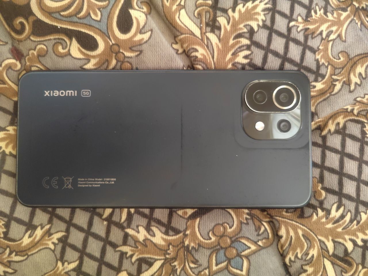 xiaomi 11 lite 5g