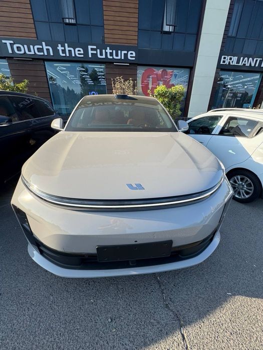 Li 6 Max Full NALICHI