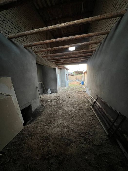 Срочно продаётся участок в Кибрайском районе