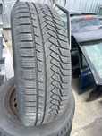 Set anvelope 215.56.16 m+s