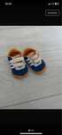 Papuci bebe Adidas