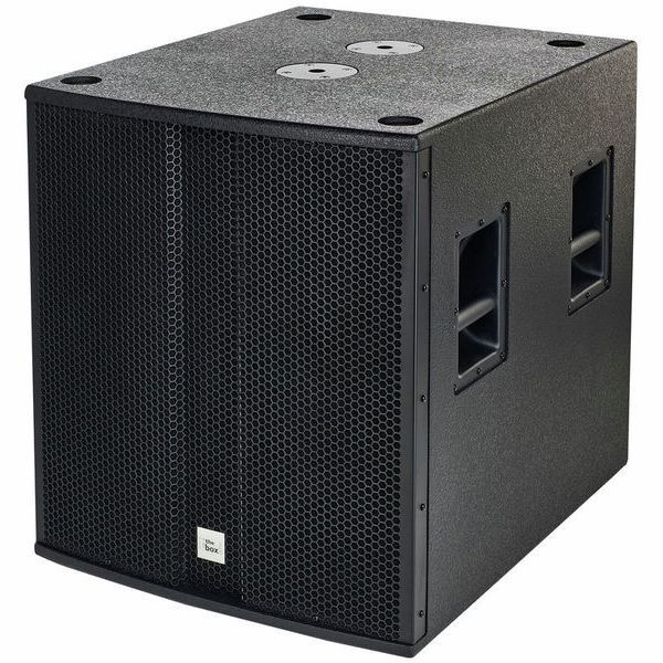 Inchiriez boxe active sonorizare