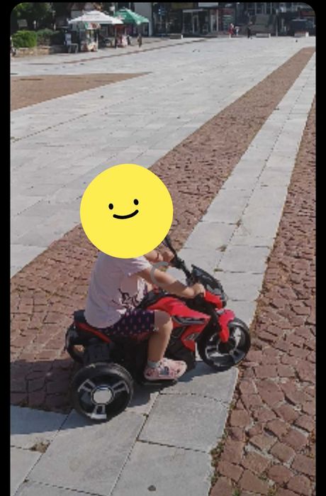 Акумулаторни мотори