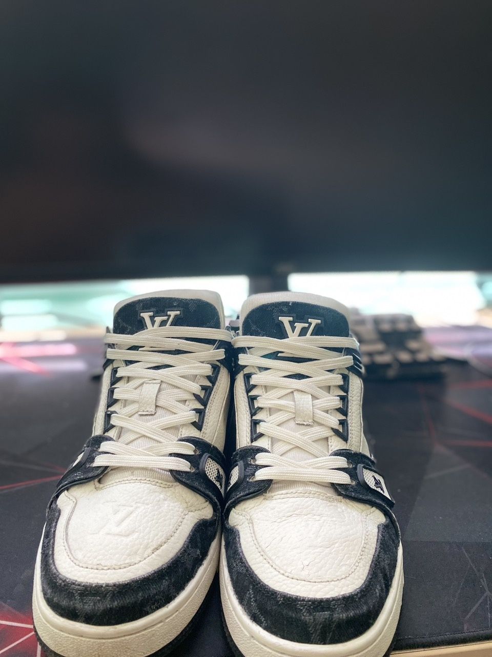 Louis vuitton 43