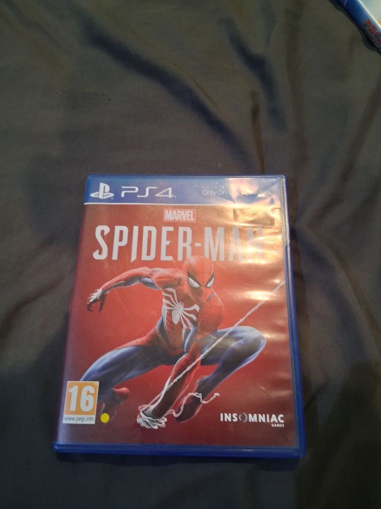 Продавам игри за ps4