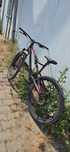 Rockrider st520s full
