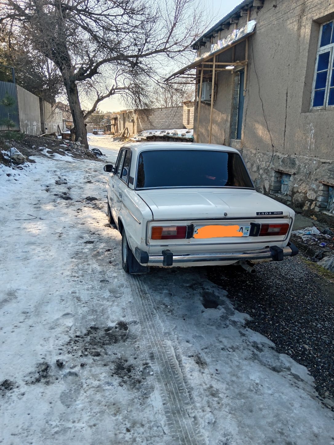 Vaz 21 06 sotiladi