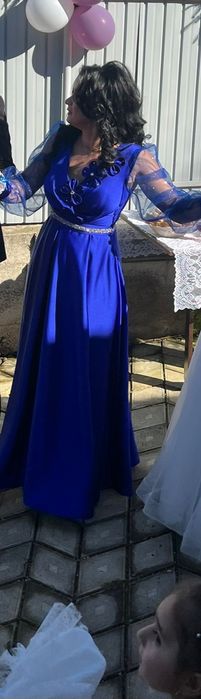 Rochie nasa  superba