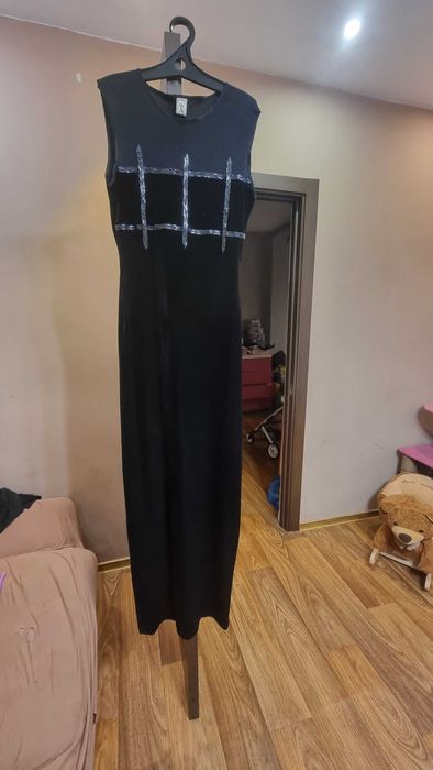 Платье 42-44р , подойдет и на 46