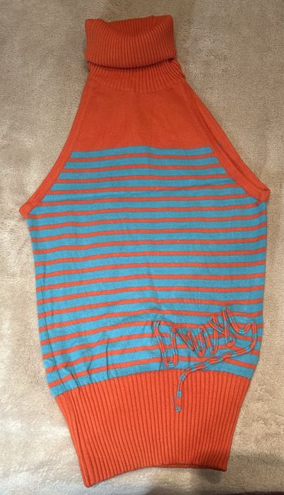 Дамска жилетка без ръкави